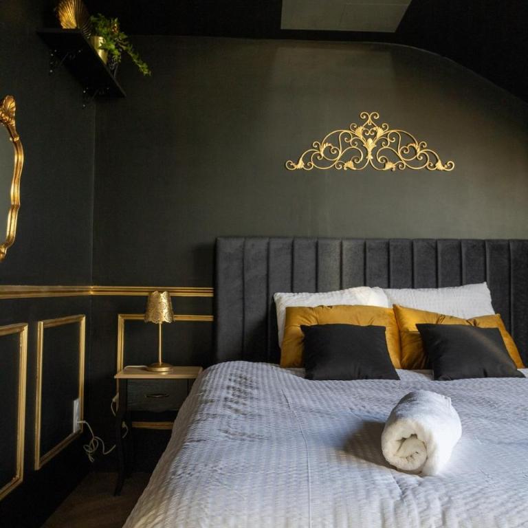 Le Glam Divin - Appartamento con 1 Camera da Letto - 13