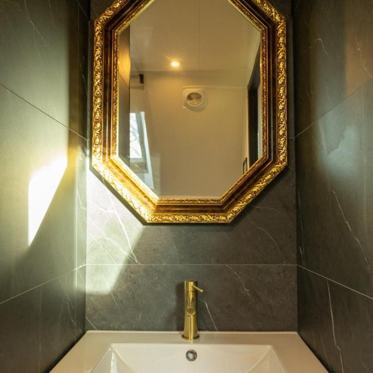 Le Glam Divin - Appartamento con 1 Camera da Letto - 15