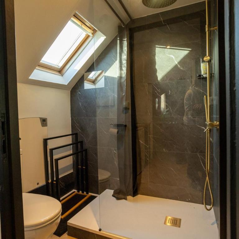 Le Glam Divin - Appartamento con 1 Camera da Letto - 23