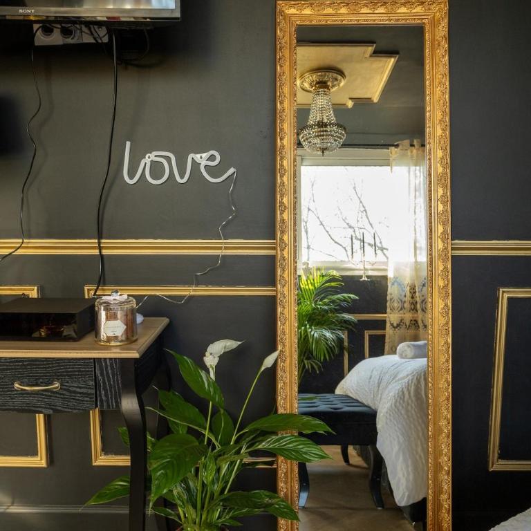 Le Glam Divin - Appartamento con 1 Camera da Letto - 33