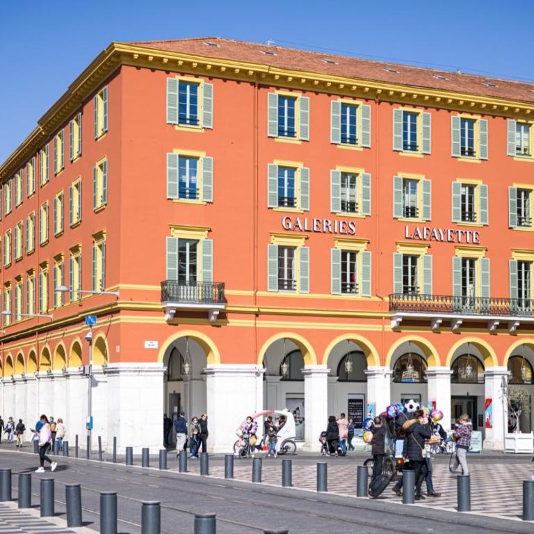 FEEL HOME - Poissonnerie - Appartement 1 Chambre - 39
