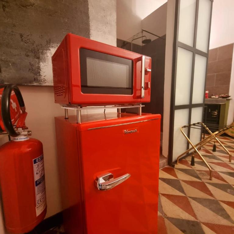 Archè Domus - Appartamento con 1 Camera da Letto - 9