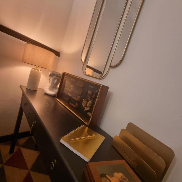 Archè Domus - Appartamento con 1 Camera da Letto - 25