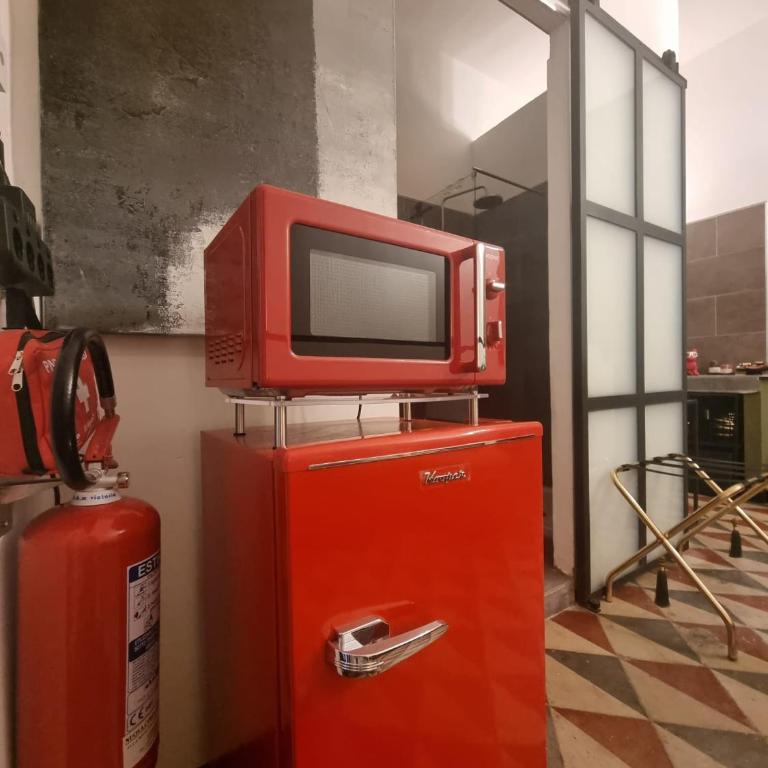 Archè Domus - Appartamento con 1 Camera da Letto - 27