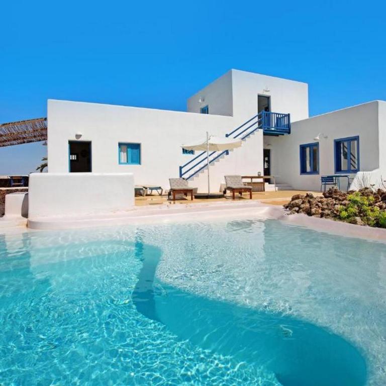 Villa Alfonso NEW, with local traditional style - Villa de 4 dormitorios - 49
