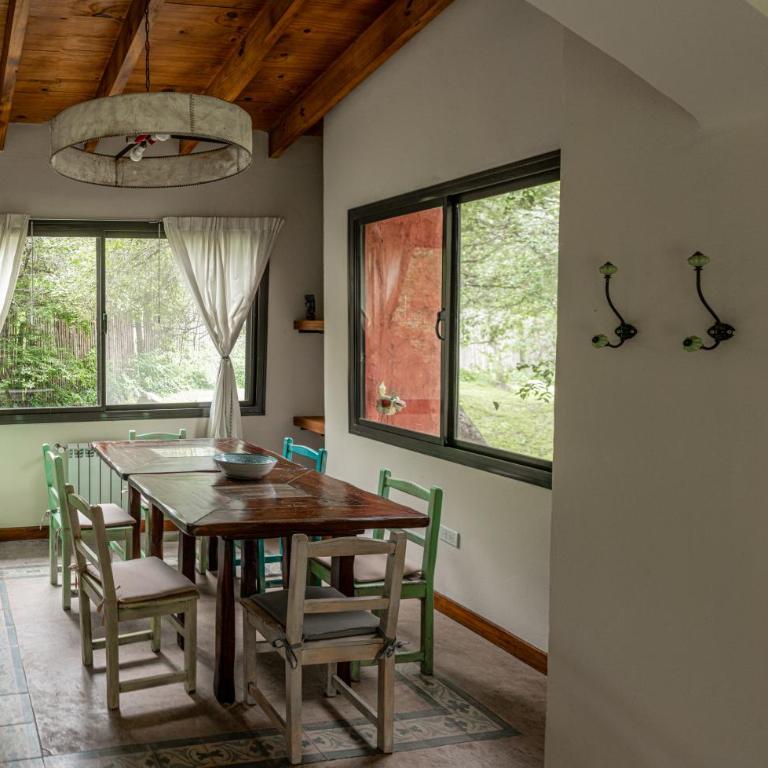 Casa Guifu RUNA YAKU - Casa de 2 dormitorios - 11