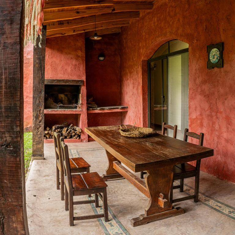 Casa Guifu RUNA YAKU - Casa de 2 dormitorios - 24