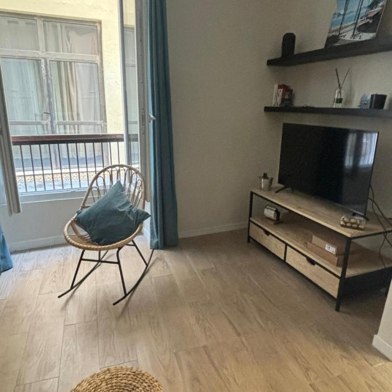 T2 centre historique la Ciotat - Apartamento de 1 dormitorio - 8