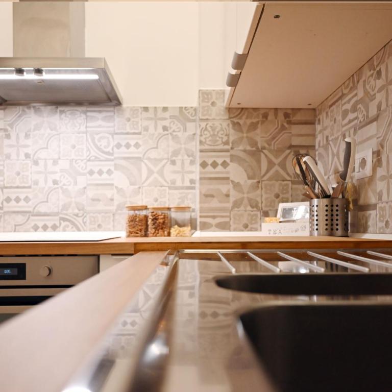 New Livorno - Appartamento con 1 Camera da Letto - 16