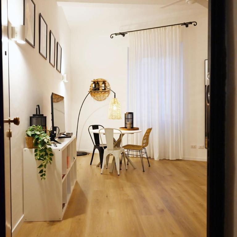 New Livorno - Appartamento con 1 Camera da Letto - 3