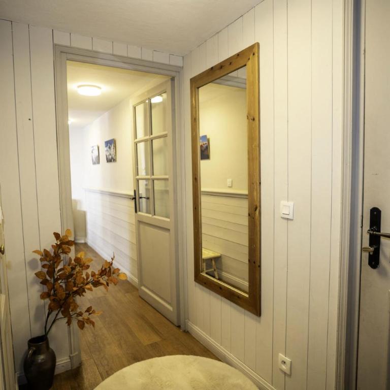 Chalet Alaska - Appartement familial tout confort avec piscine MAE-9531 - Appartement - 1