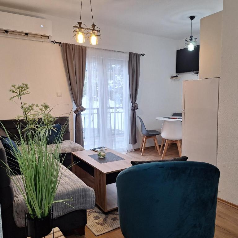 Royal Dream Apartments Kolasin - Apartman sa 2 Spavaće Sobe - 2