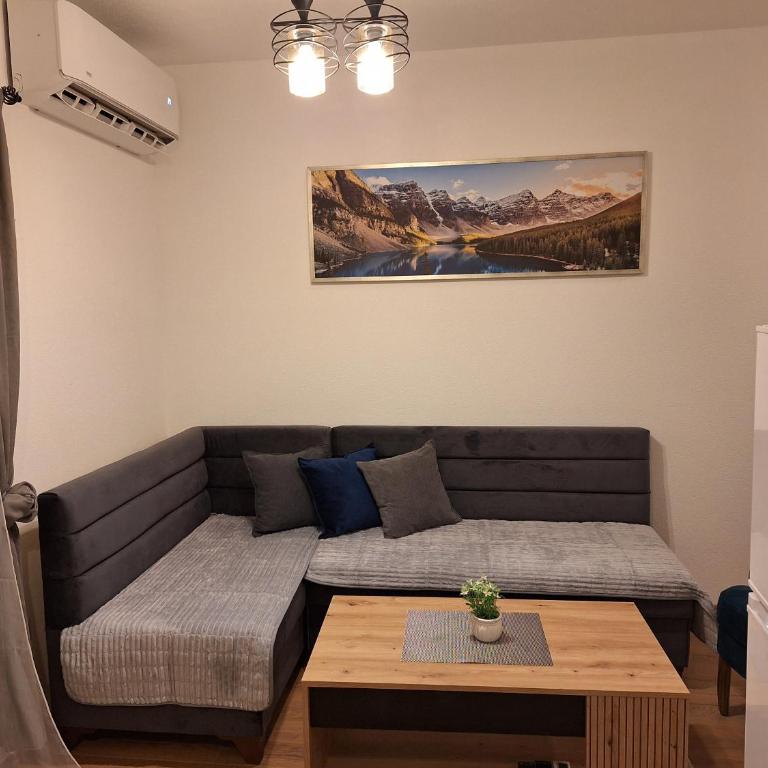 Royal Dream Apartments Kolasin - Apartman sa 2 Spavaće Sobe - 3