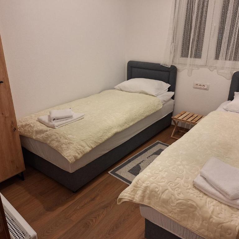 Royal Dream Apartments Kolasin - Apartman sa 2 Spavaće Sobe - 5