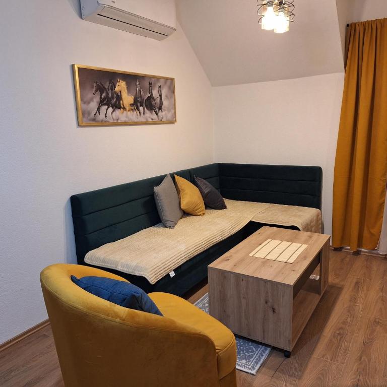 Royal Dream Apartments Kolasin - Apartman sa 2 Spavaće Sobe - 3