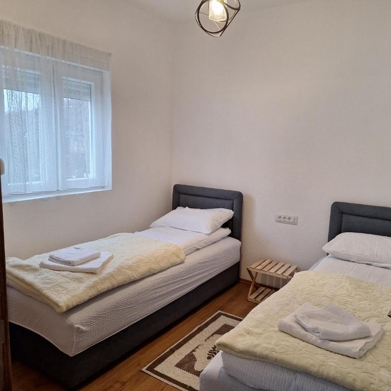 Royal Dream Apartments Kolasin - Apartman sa 2 Spavaće Sobe - 6