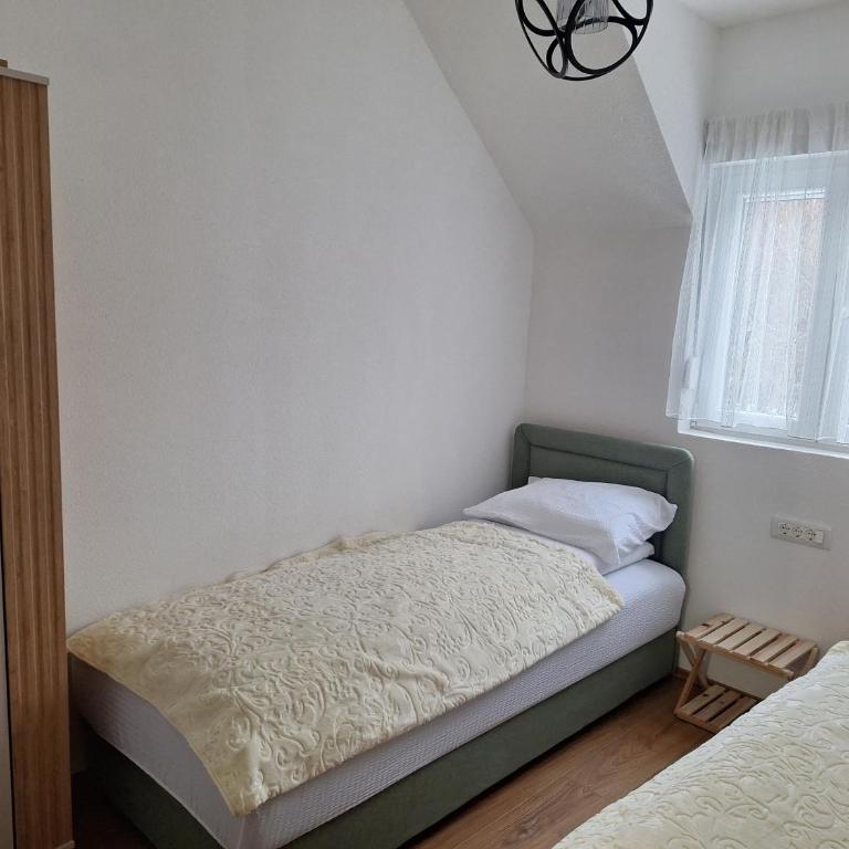 Royal Dream Apartments Kolasin - Apartman sa 2 Spavaće Sobe - 12