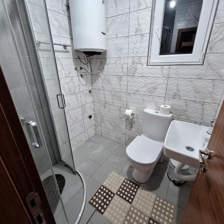 Royal Dream Apartments Kolasin - Apartman sa 2 Spavaće Sobe - 9