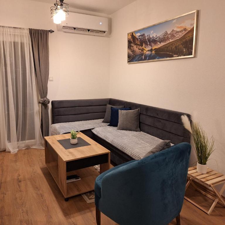 Royal Dream Apartments Kolasin - Apartman sa 2 Spavaće Sobe - 2