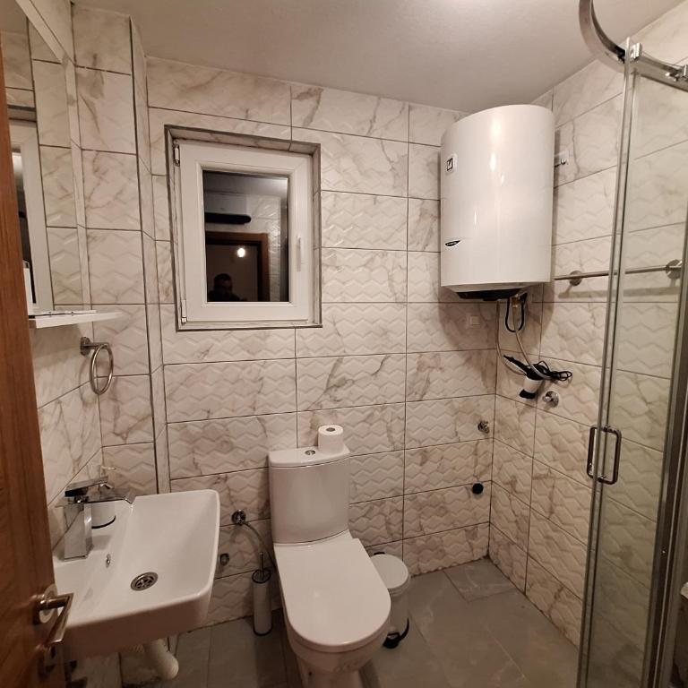 Royal Dream Apartments Kolasin - Apartman sa 2 Spavaće Sobe - 10