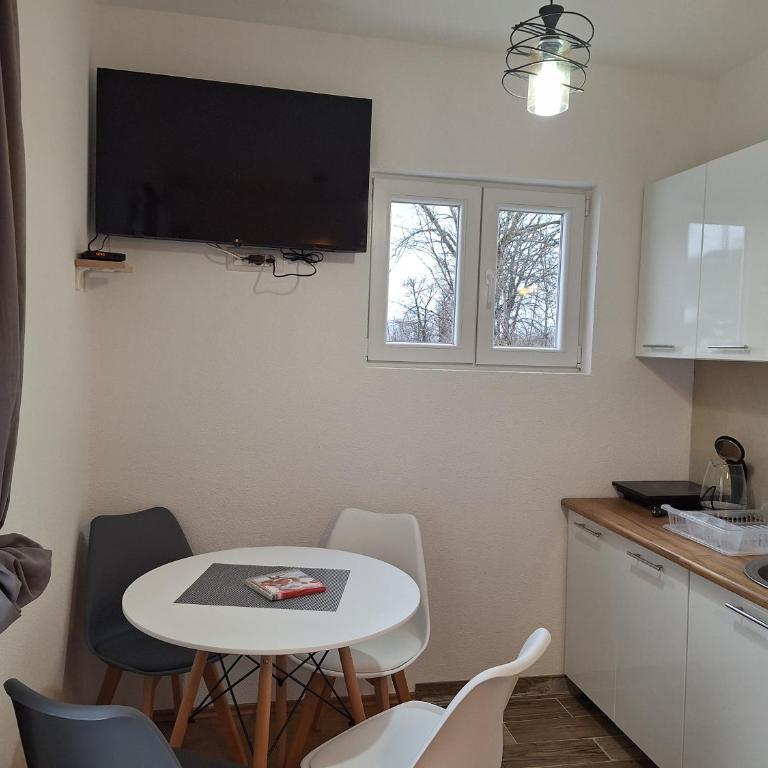 Royal Dream Apartments Kolasin - Apartman sa 2 Spavaće Sobe - 4