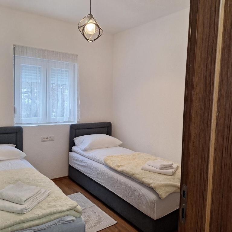 Royal Dream Apartments Kolasin - Apartman sa 2 Spavaće Sobe - 7
