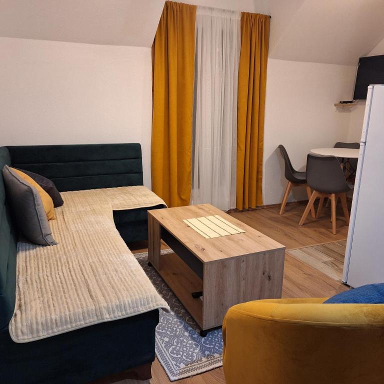 Royal Dream Apartments Kolasin - Apartman sa 2 Spavaće Sobe - 2