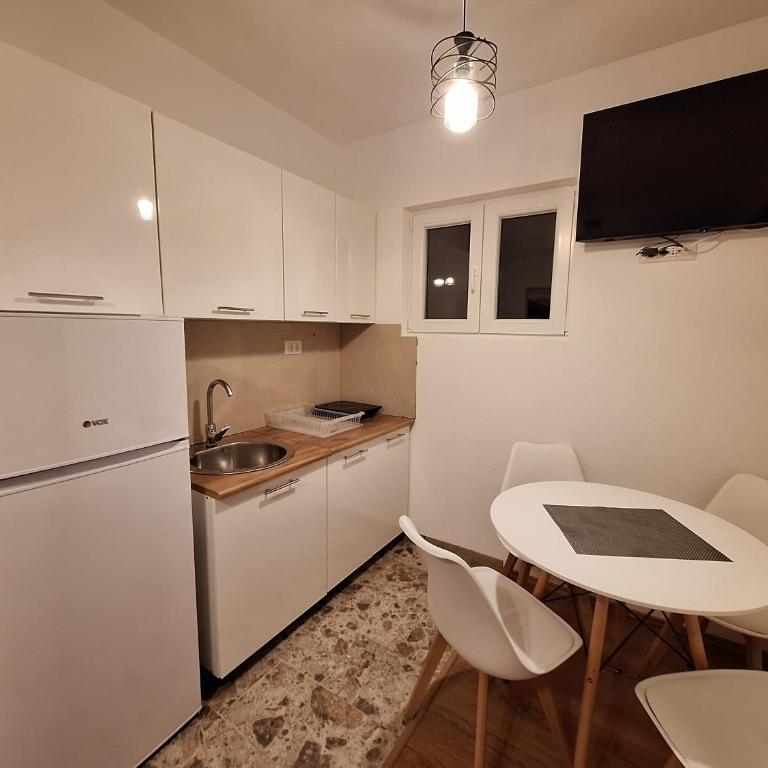 Royal Dream Apartments Kolasin - Apartman sa 2 Spavaće Sobe - 8