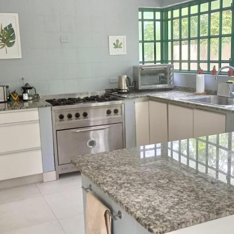 Wonderful Luxury House - Villa de 2 dormitorios - 20