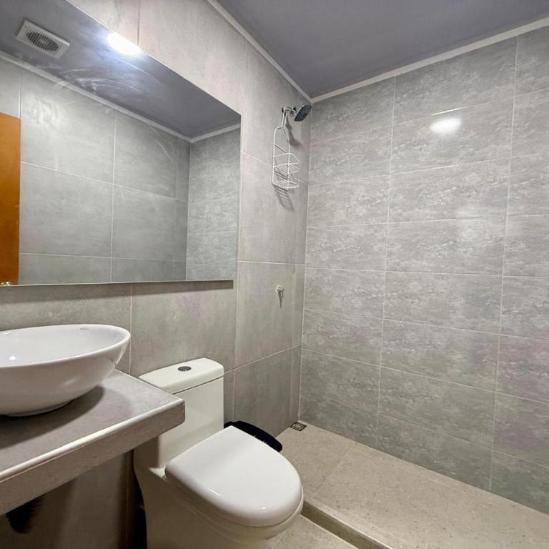 Gairaka 2 - Three-Bedroom Apartment - 8