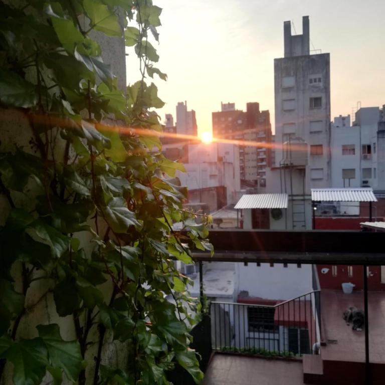 A media cuadra de la principal Av Boulevard Oroño! ALOJAMIENTOS ROSARIO! - Apartamento de 1 dormitorio - 17