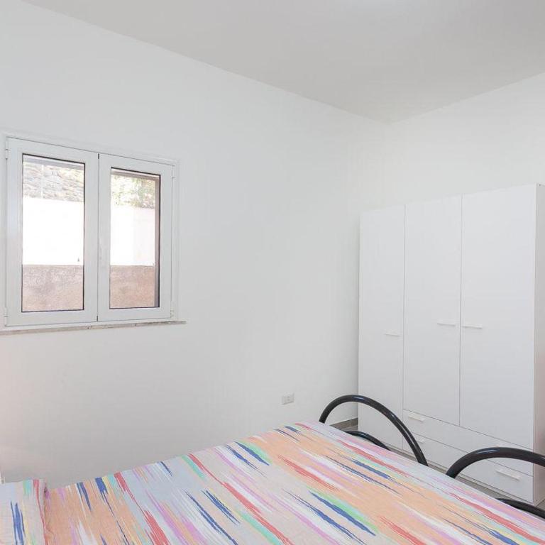 Home da Renzo - Appartamento con 1 Camera da Letto - 10