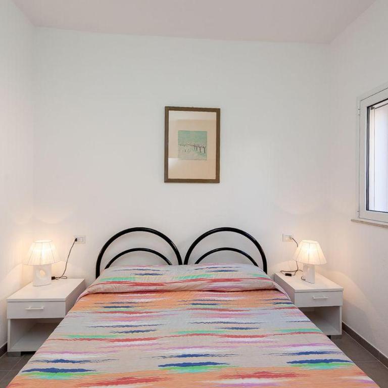 Home da Renzo - Appartamento con 1 Camera da Letto - 13