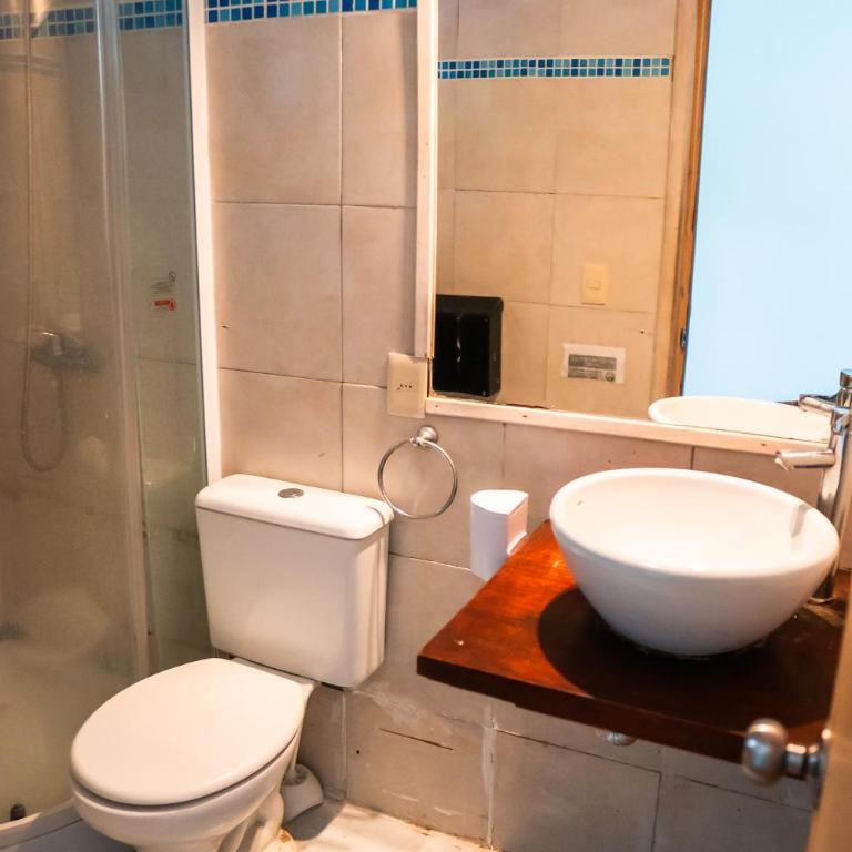 La Rubia Hostel - Suite (4 Adults) - 4