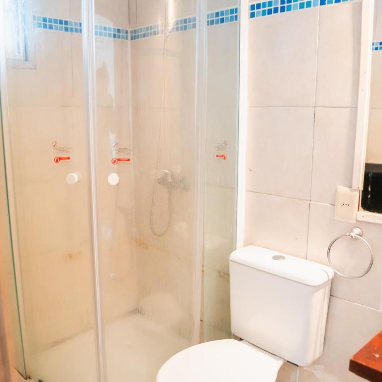 La Rubia Hostel - Suite (4 Adults) - 6