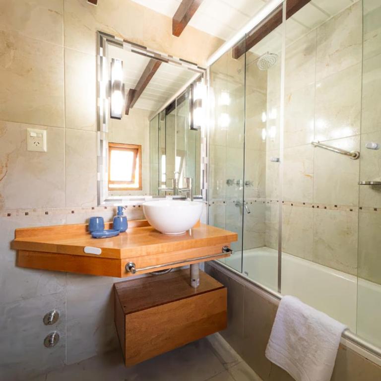 Departamento La cascada ll - Apartamento de 2 dormitorios - 18
