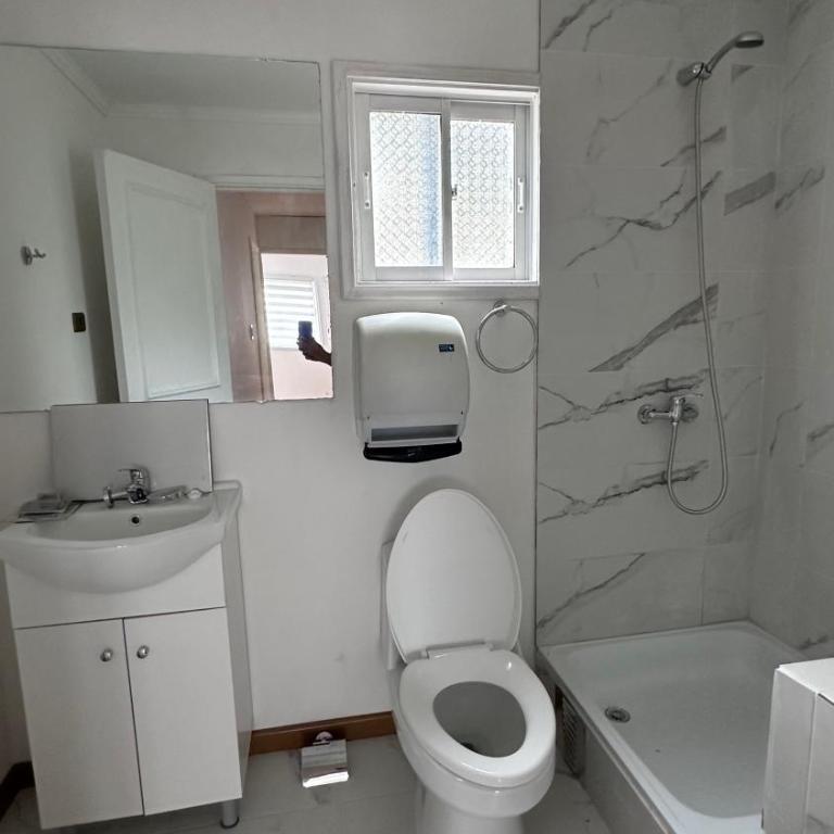 Cabaña H & M - Two-Bedroom House - 5