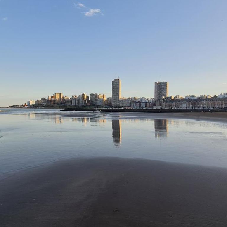 Frente al MAR - One-Bedroom Apartment - 25