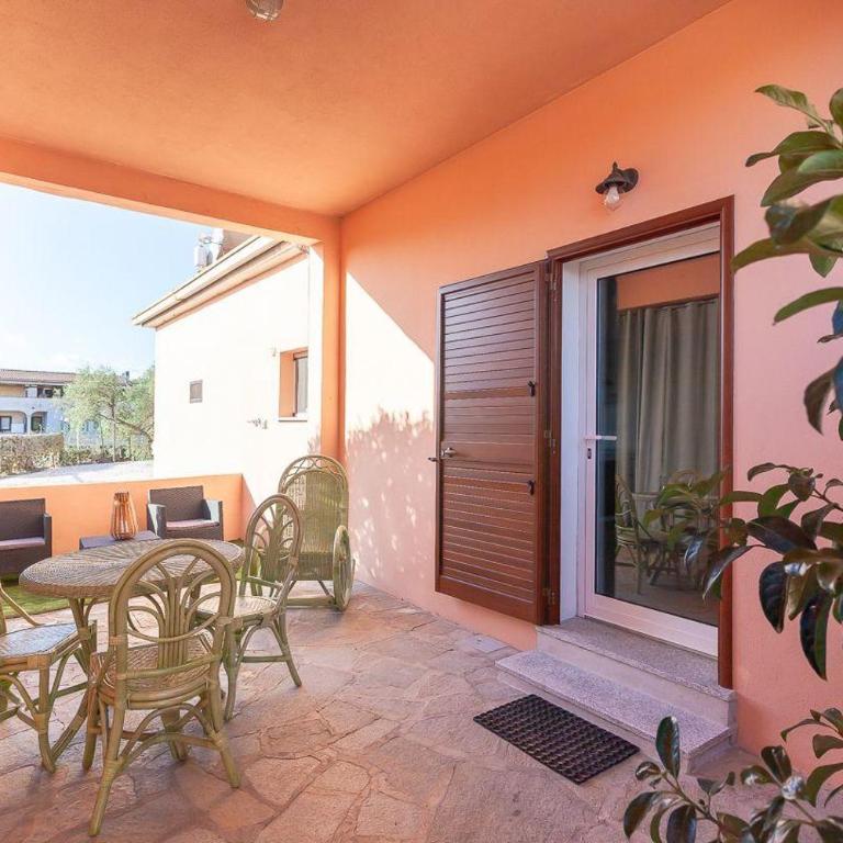 Home da Renzo - Appartamento con 1 Camera da Letto - 21