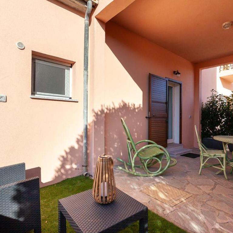 Home da Renzo - Appartamento con 1 Camera da Letto - 20