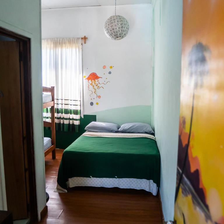 La Rubia Hostel - Suite (4 Adults) - 3