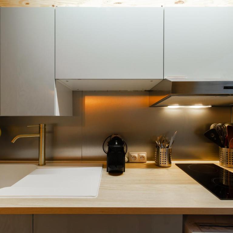 Le Duplex Central tout équipé - Appartement 1 Chambre - 19