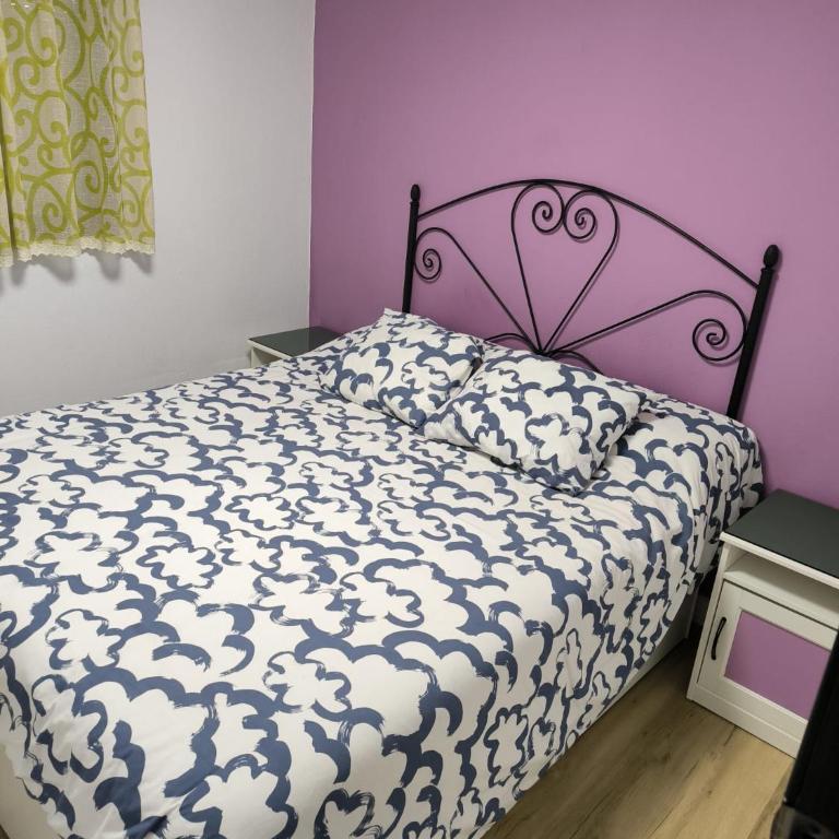 LUANTO - Two-Bedroom Apartment - 19