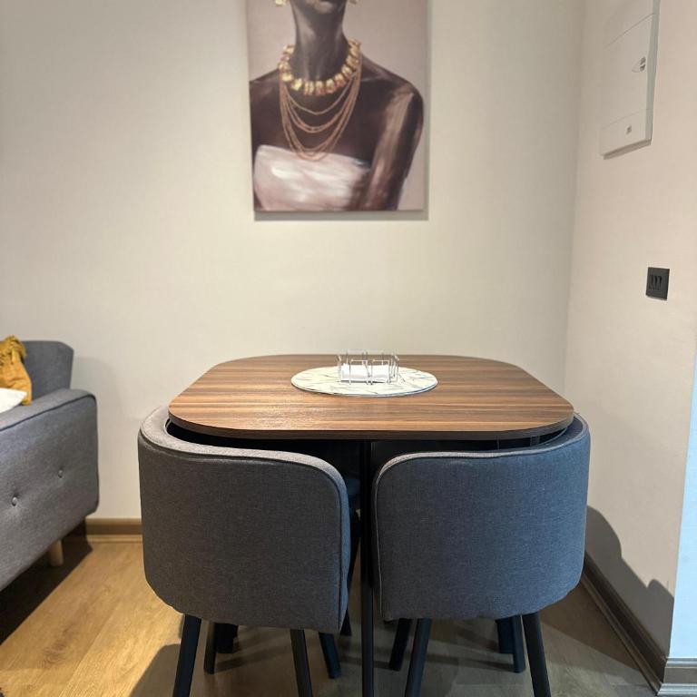 Amplio departamento en zona céntrica de Concepción - Apartamento de 2 dormitorios - 7