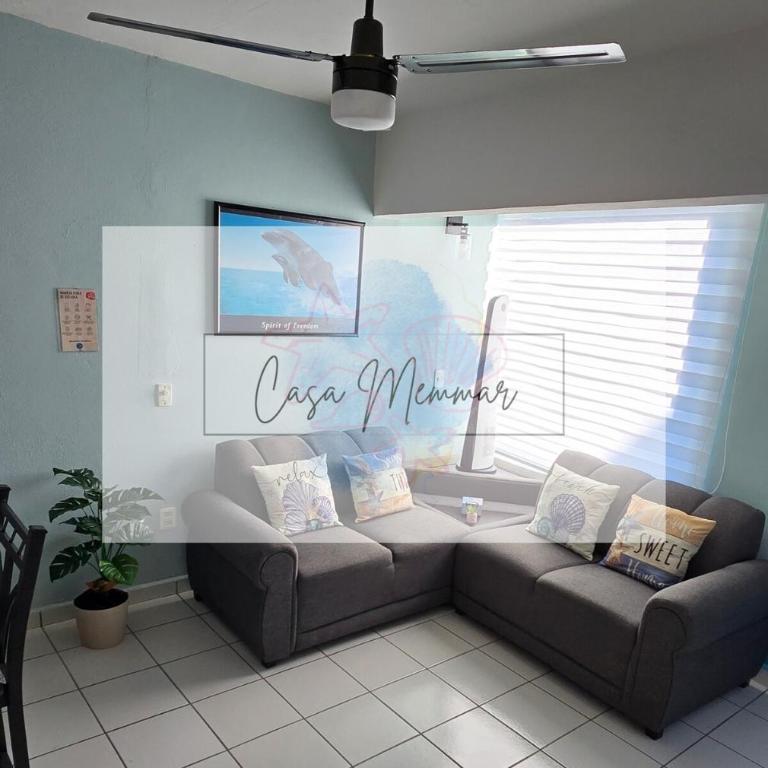 Casa Memmar - Apartamento de 2 dormitorios - 5
