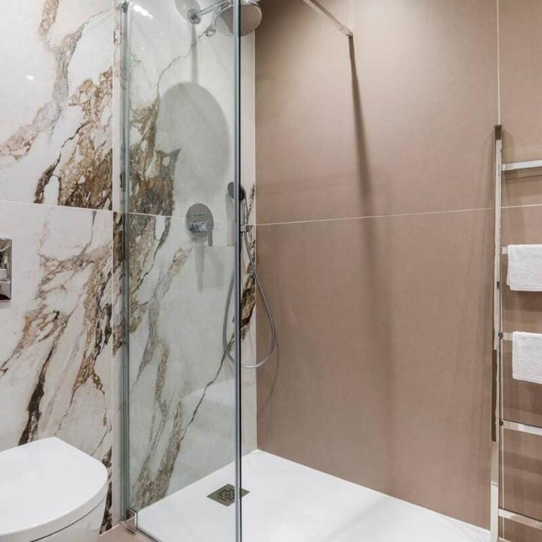Luxury Apartment - Carre d'Or - 2 Beds - Apartment mit 2 Schlafzimmern - 13