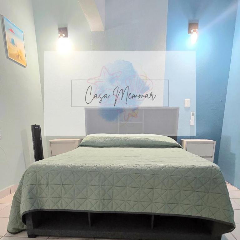 Casa Memmar - Apartamento de 2 dormitorios - 12