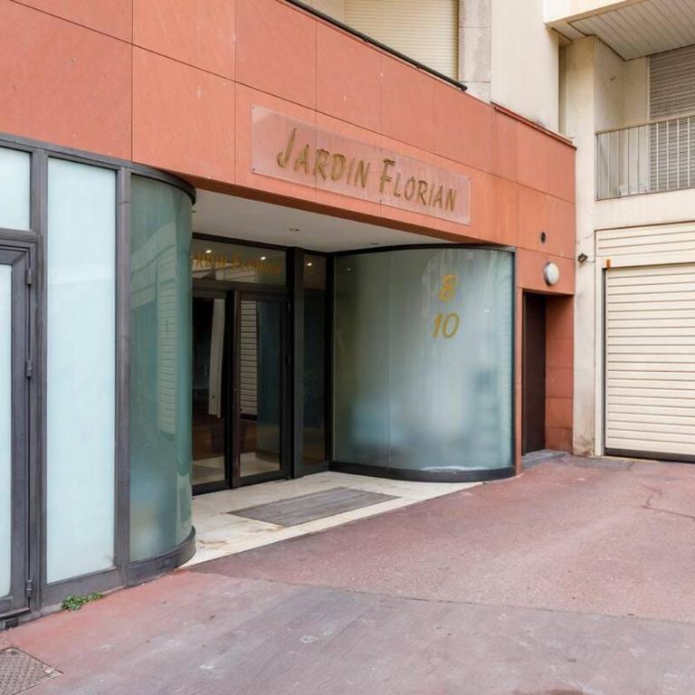 Luxury Apartment - Carre d'Or - 2 Beds - Apartment mit 2 Schlafzimmern - 17