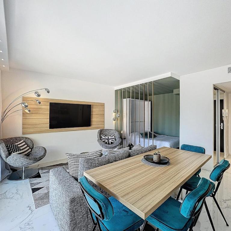Luxury Apartment - Carre d'Or - 2 Beds - Apartment mit 2 Schlafzimmern - 2