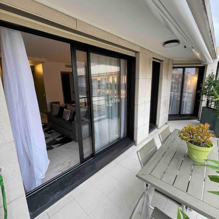 Luxury Apartment - Carre d'Or - 2 Beds - Apartment mit 2 Schlafzimmern - 18